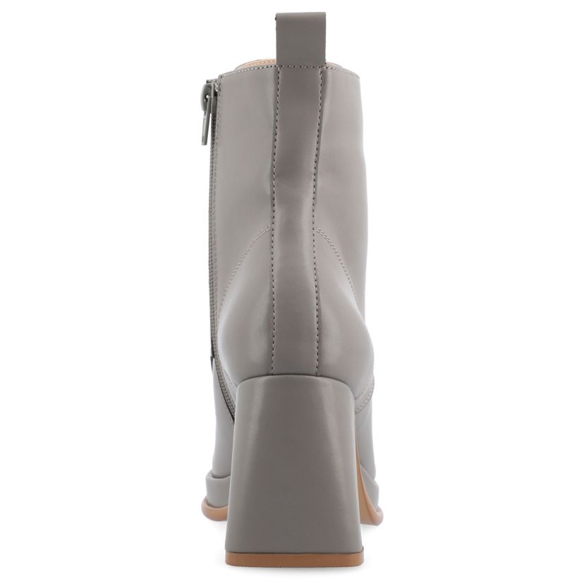 Kalindi-wd Booties