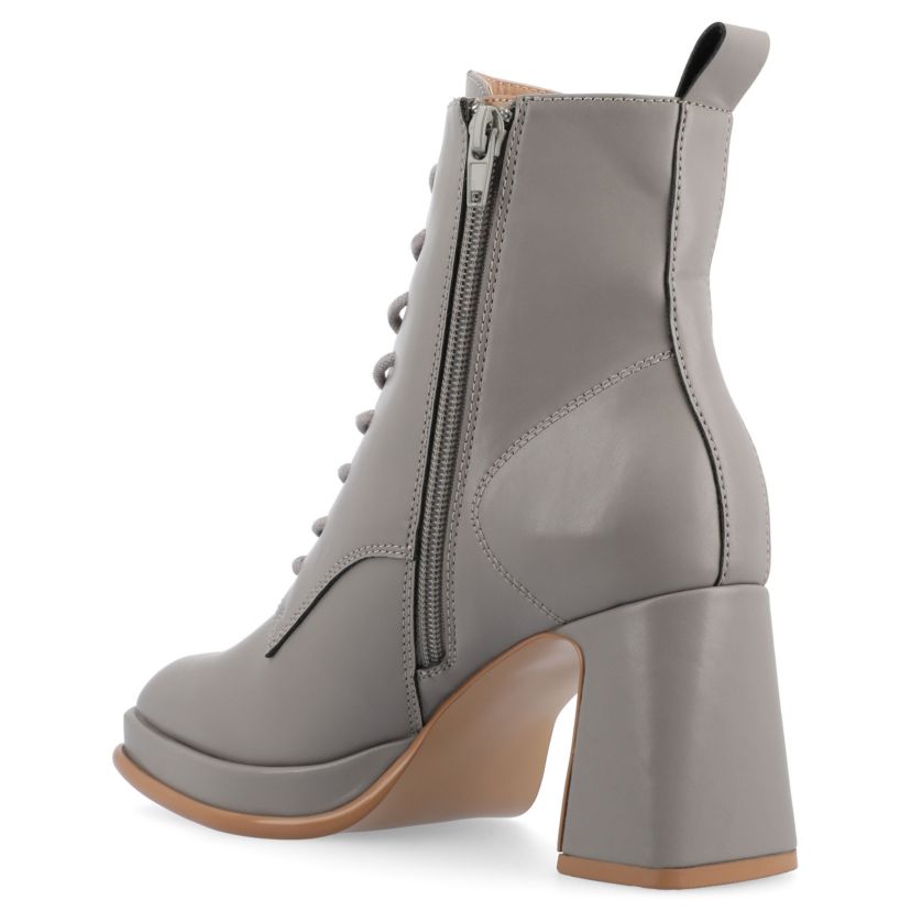 Kalindi-wd Booties