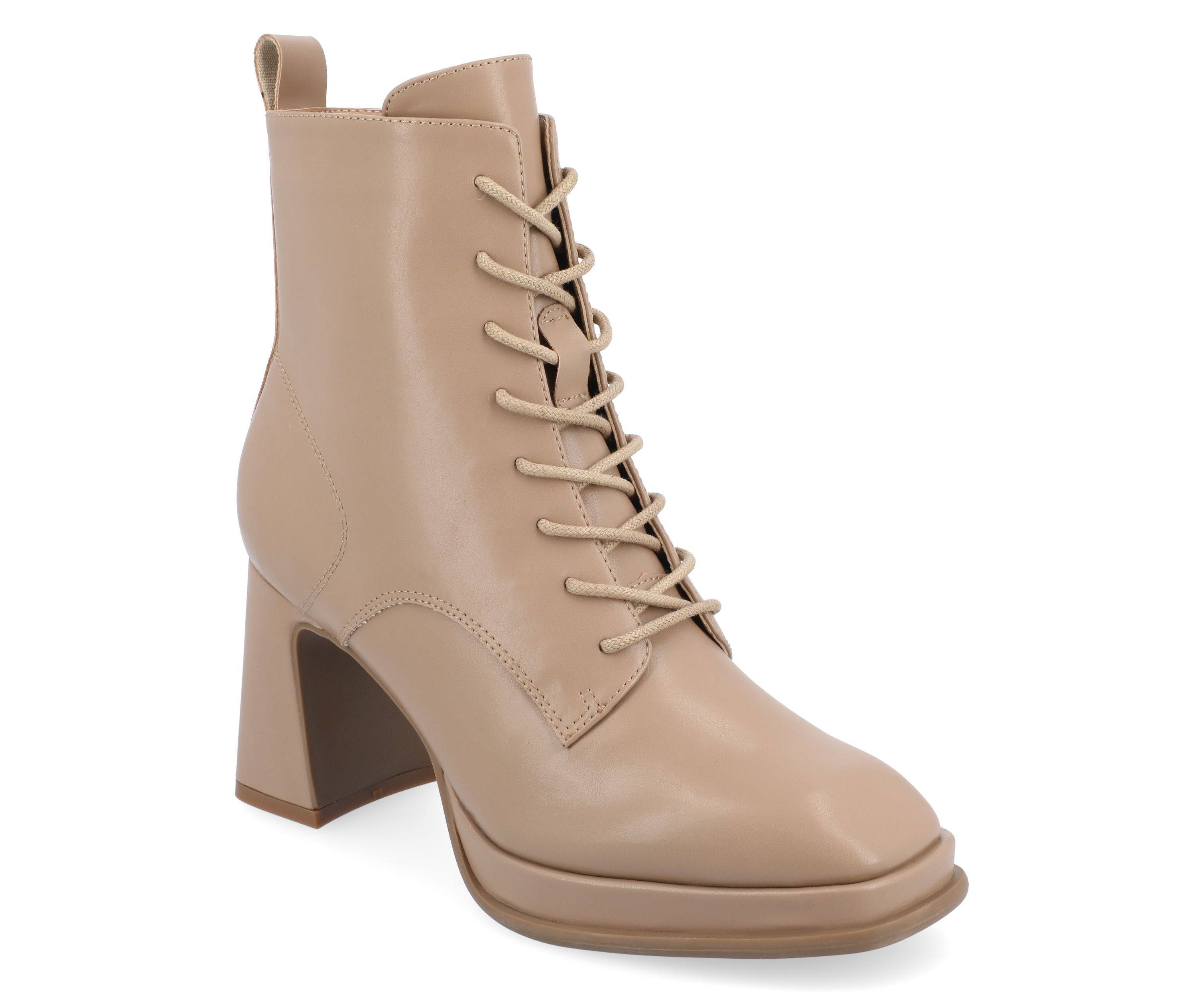 Kalindi Booties