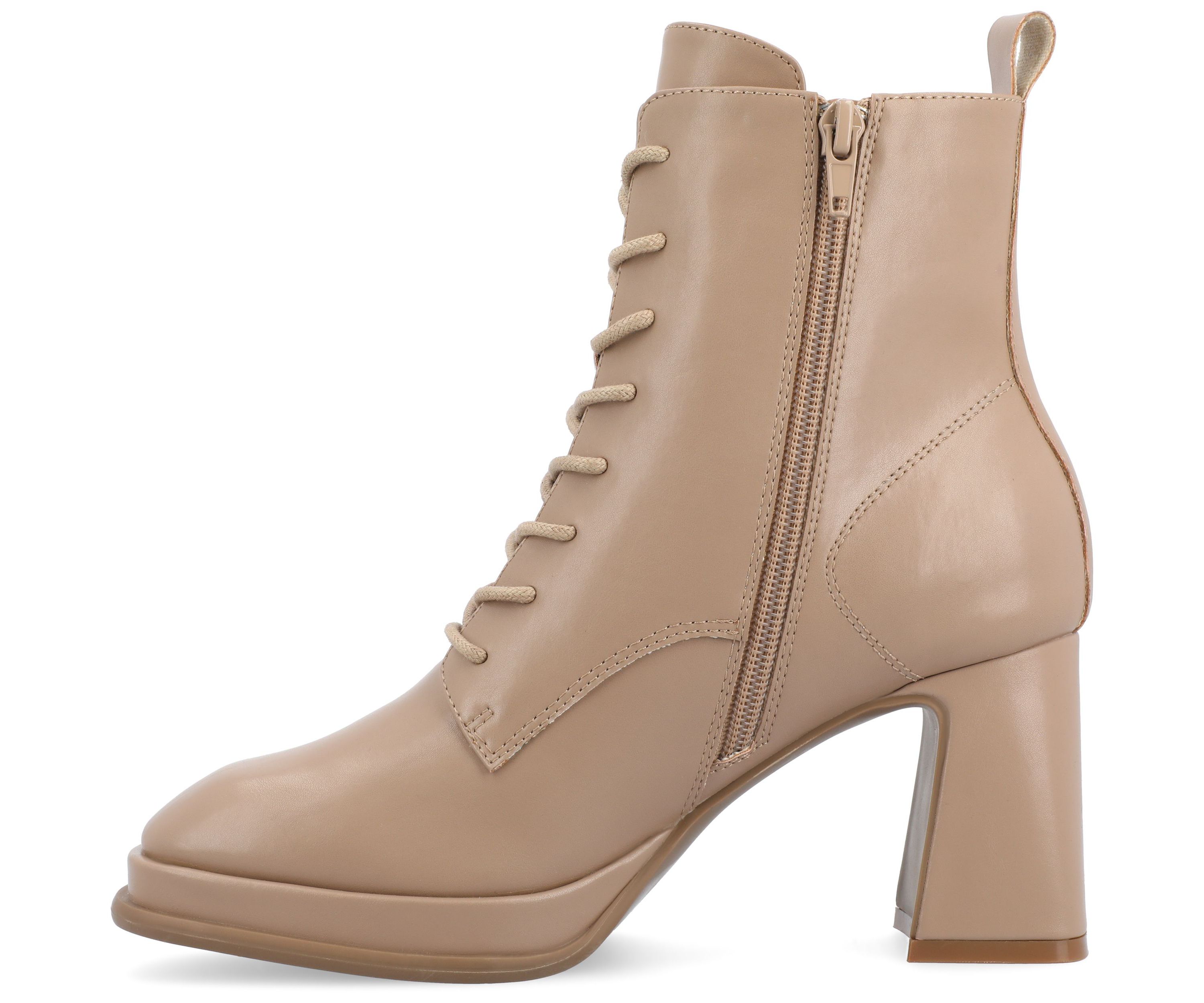 Kalindi Booties