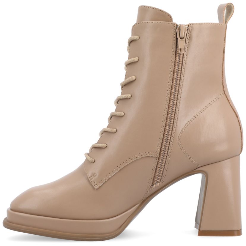 Kalindi Booties