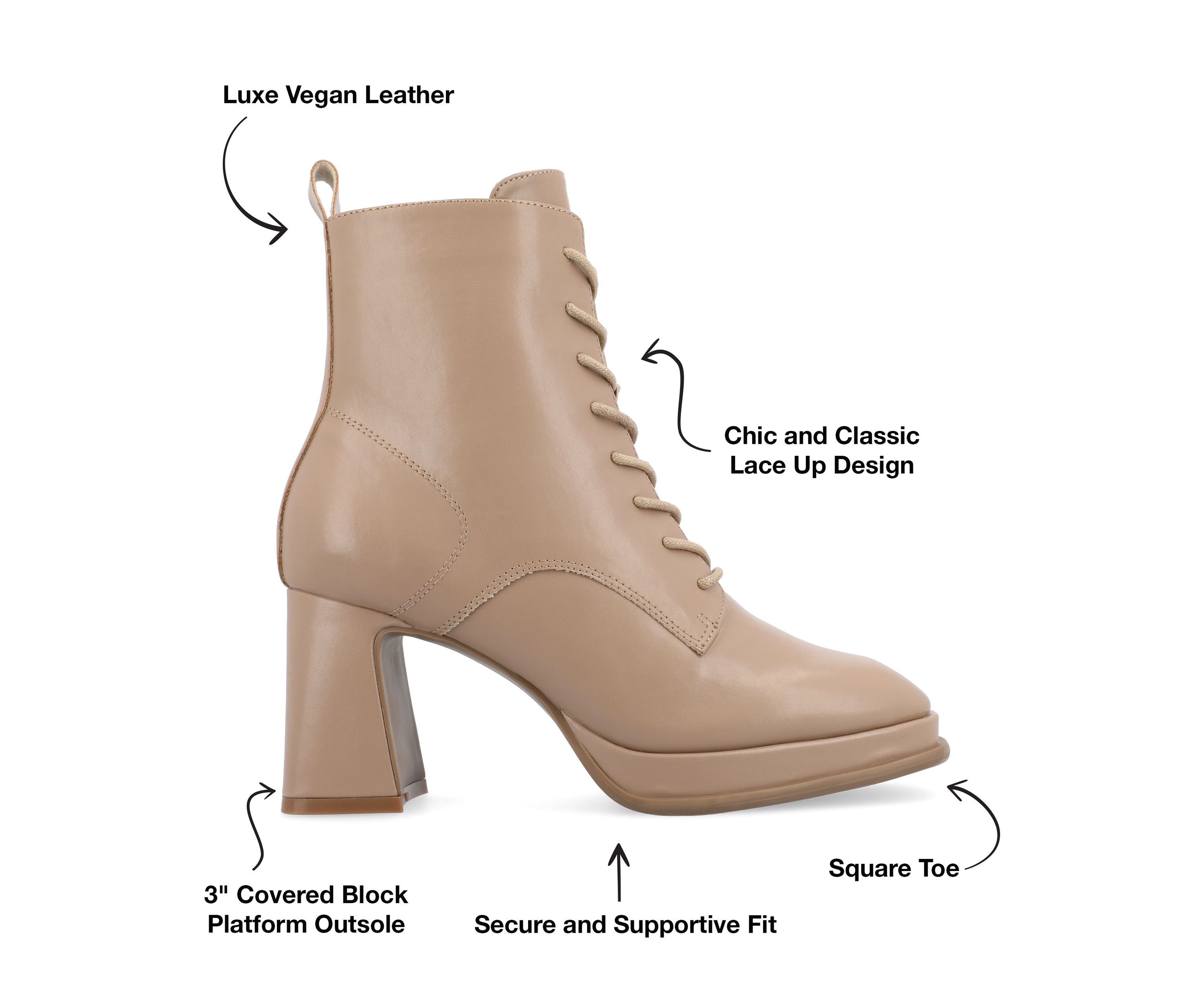 Kalindi Booties