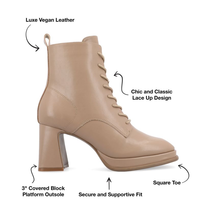 Kalindi Booties