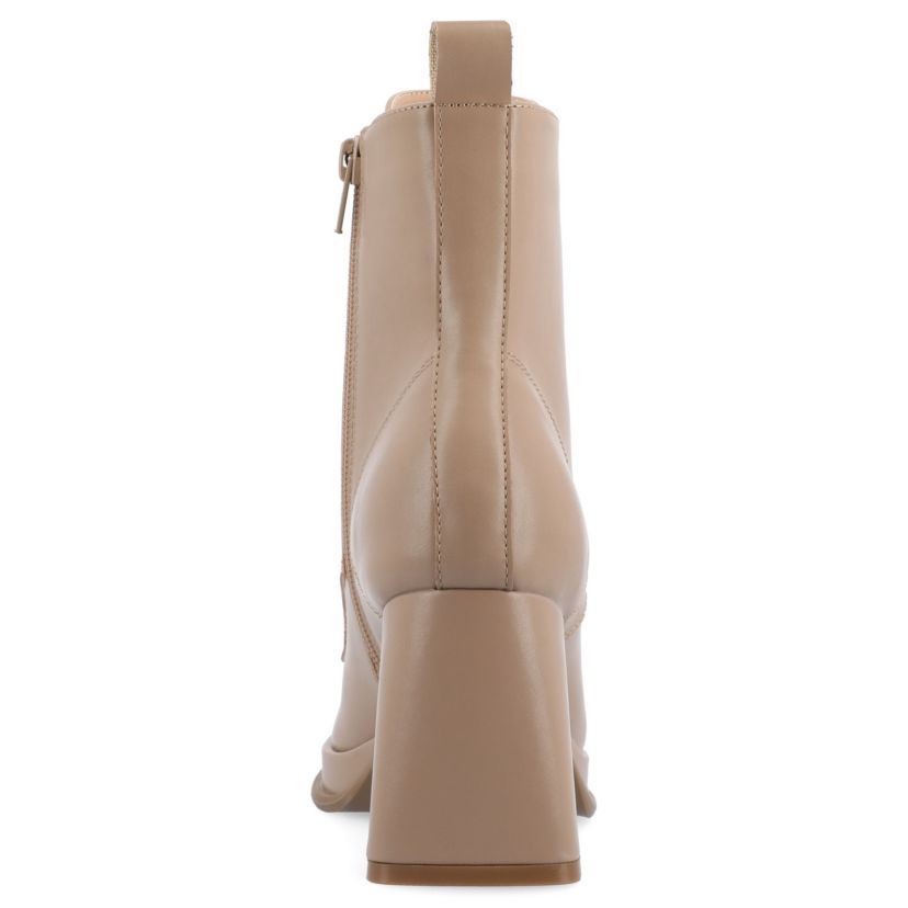 Kalindi Booties