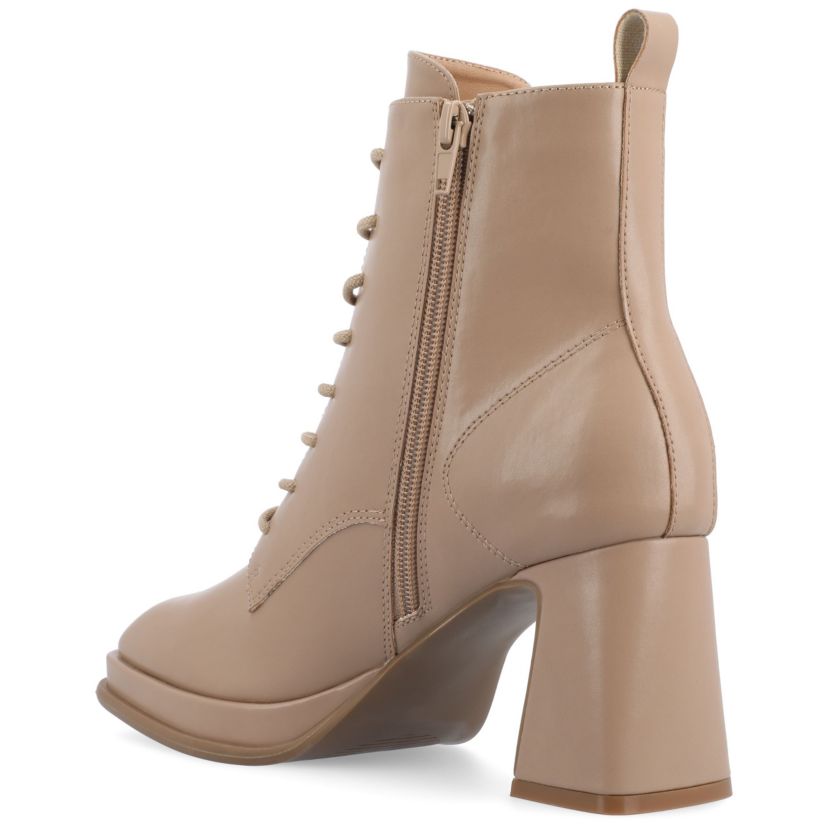 Kalindi Booties