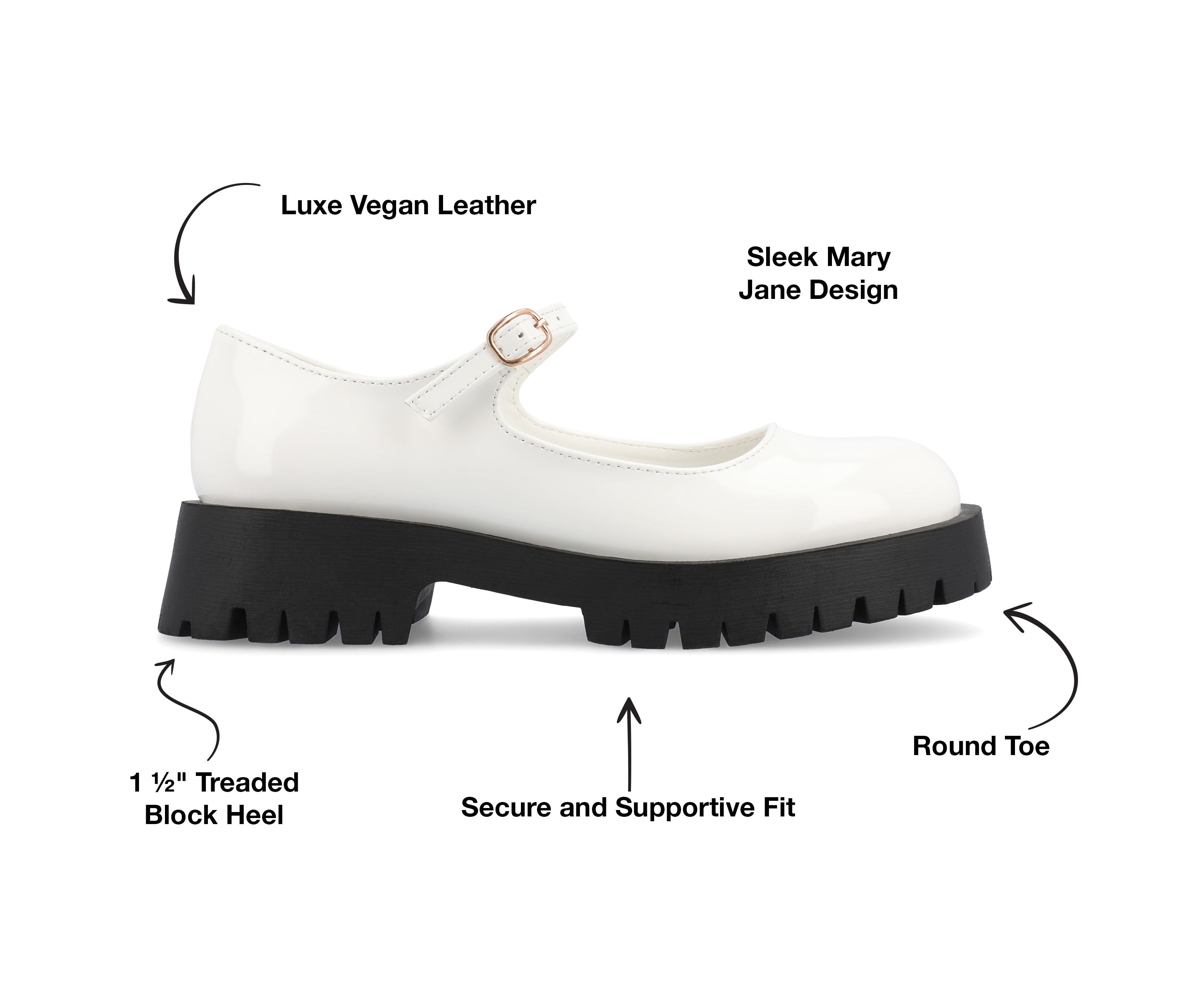 Kamie Flats