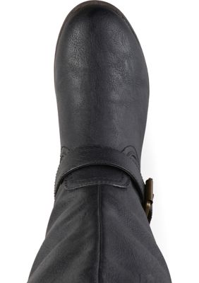 Wide Calf Kane Boot