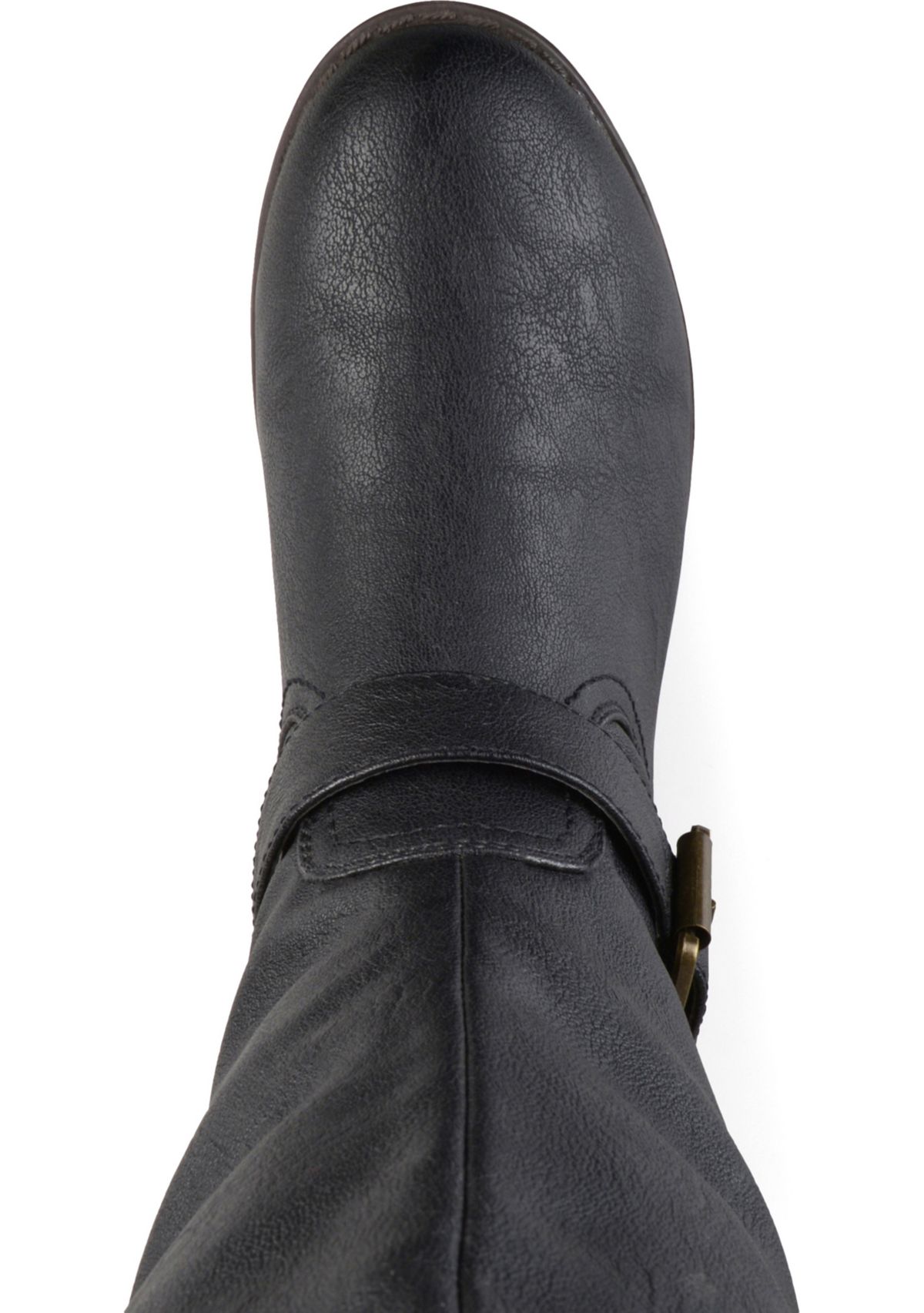 Kane Boot - Wide Calf