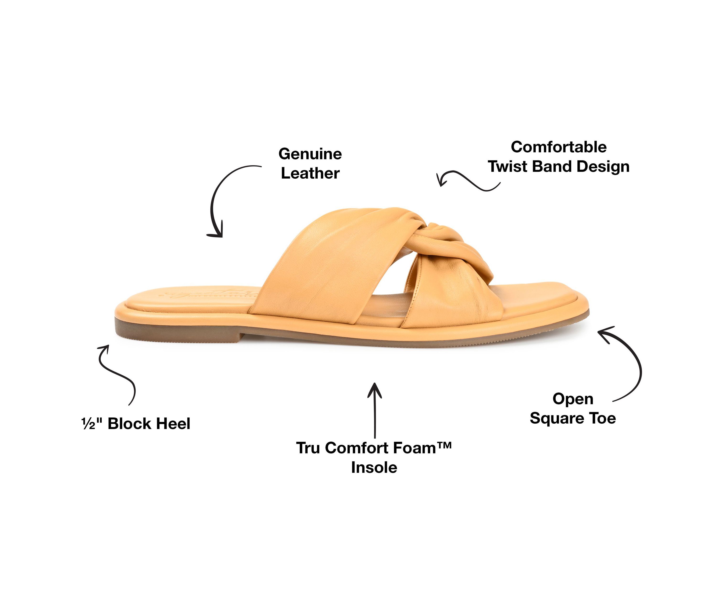 Kanndice Sandals