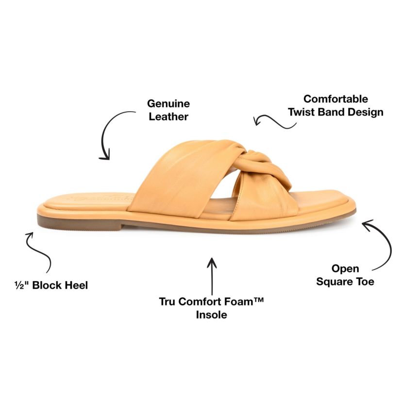 Kanndice Sandals
