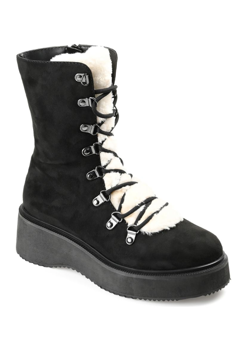 Kannon Booties