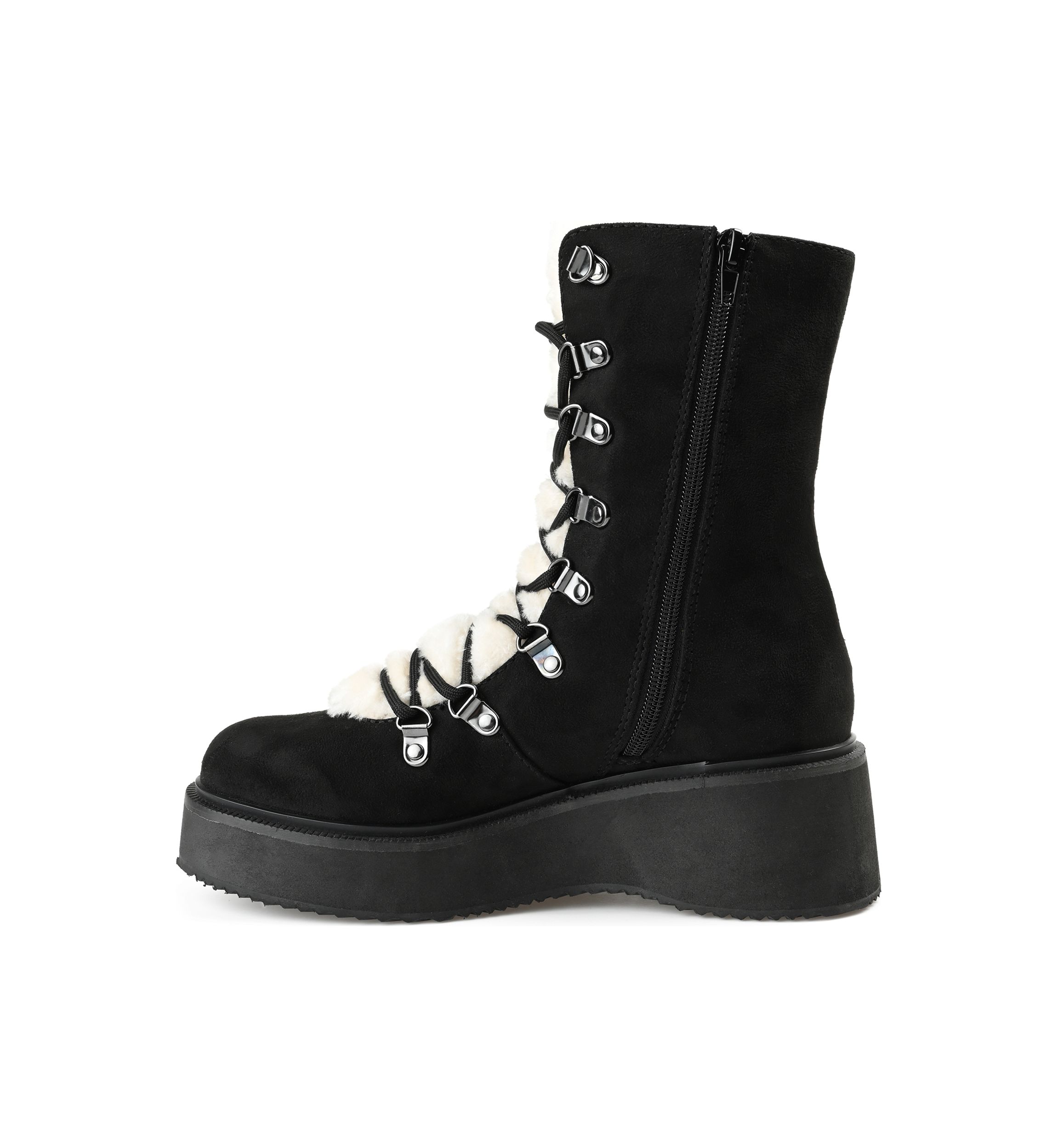 Kannon Booties