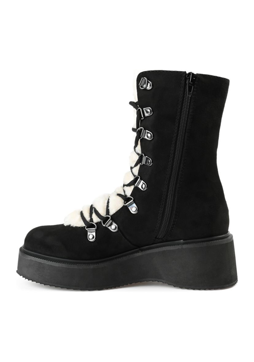Kannon Booties