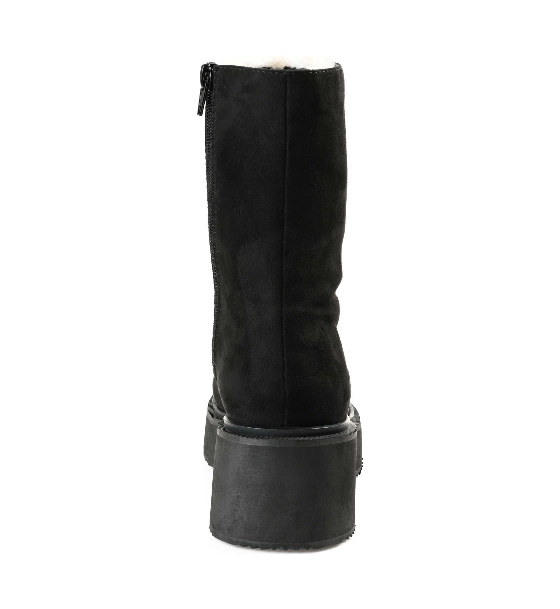 Kannon Booties