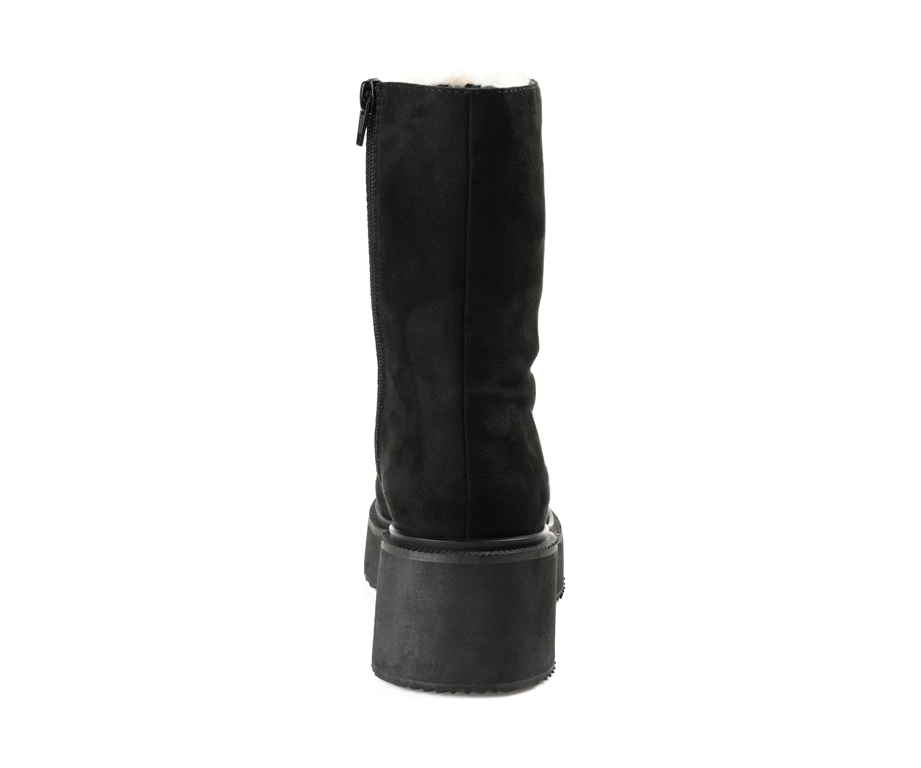 Kannon Booties