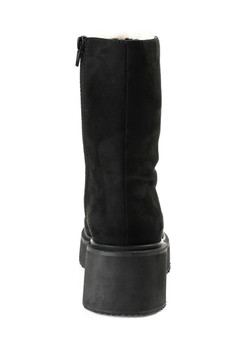 Kannon Booties