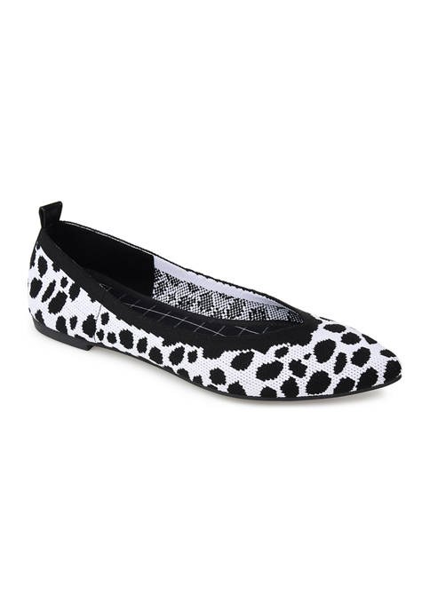 Journee Collection Karise Flats