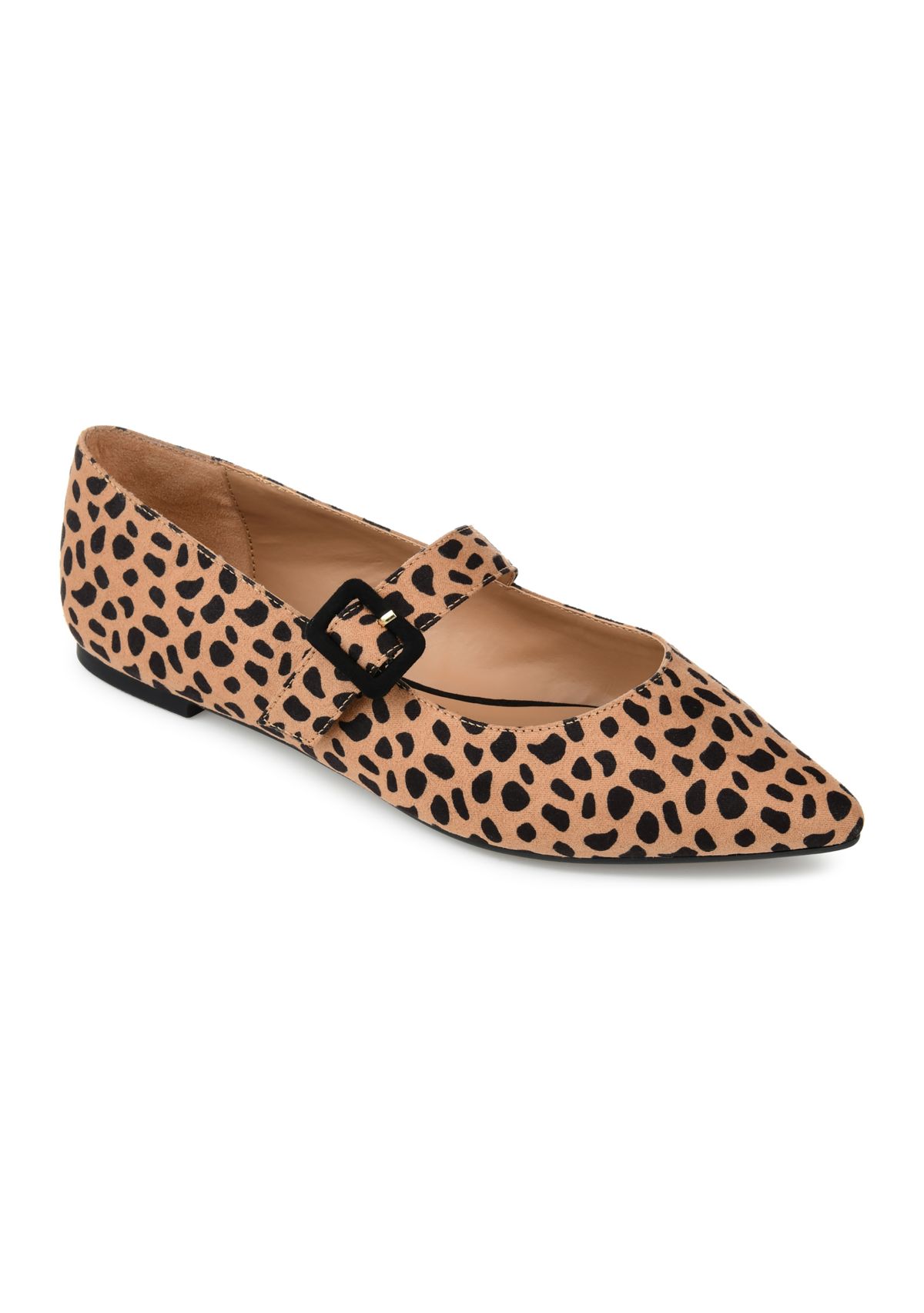 Karissa Flats 