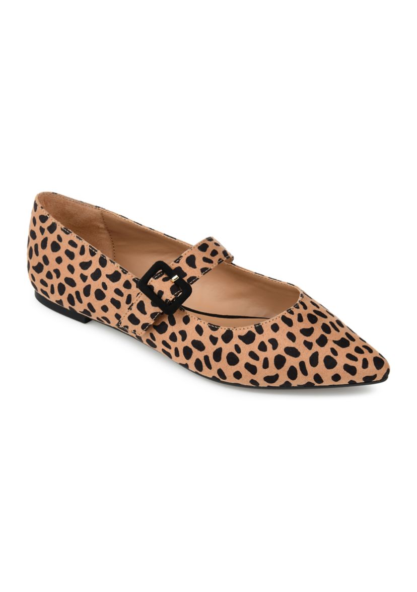 Karissa Flats 