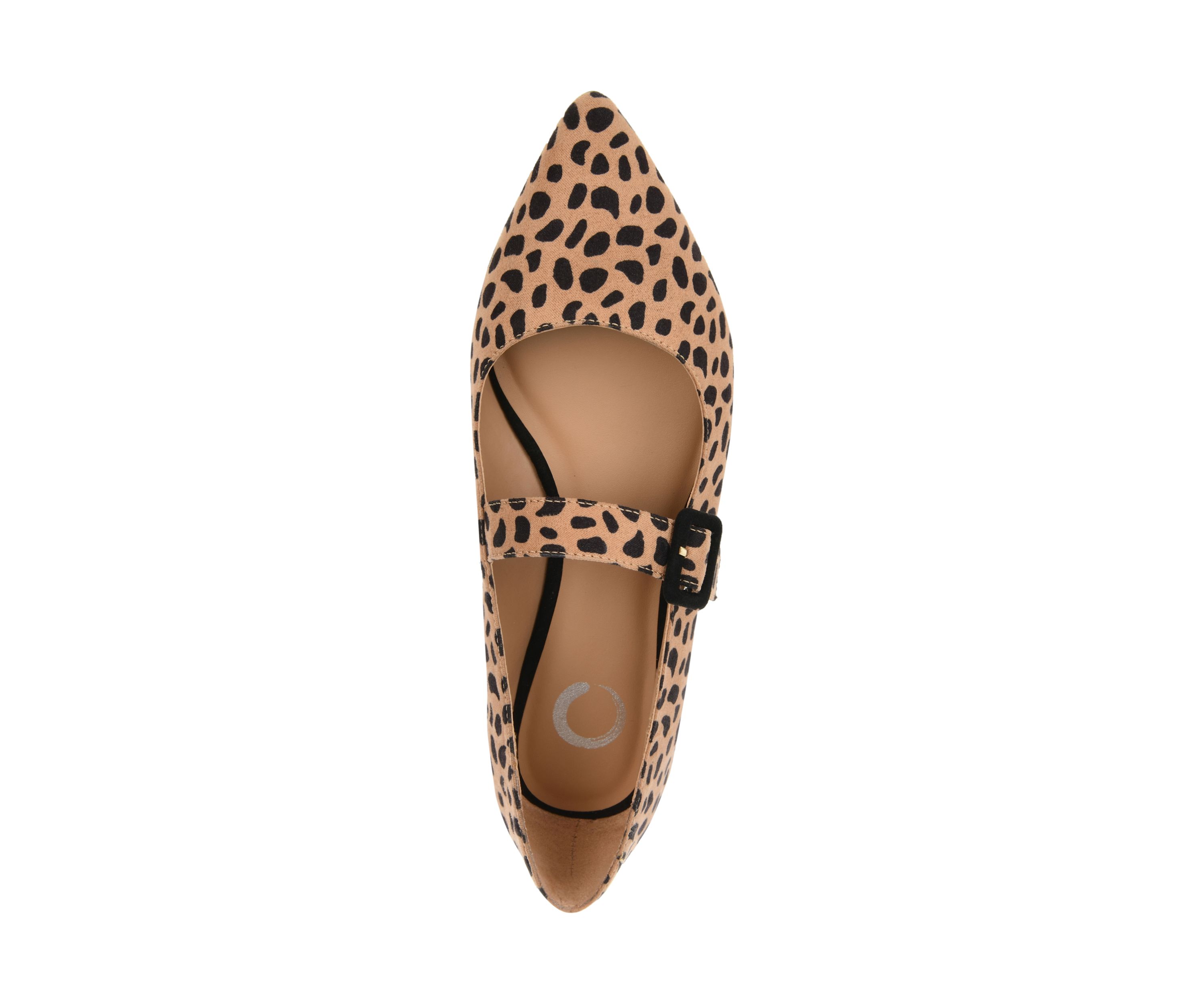 Karissa Flats 