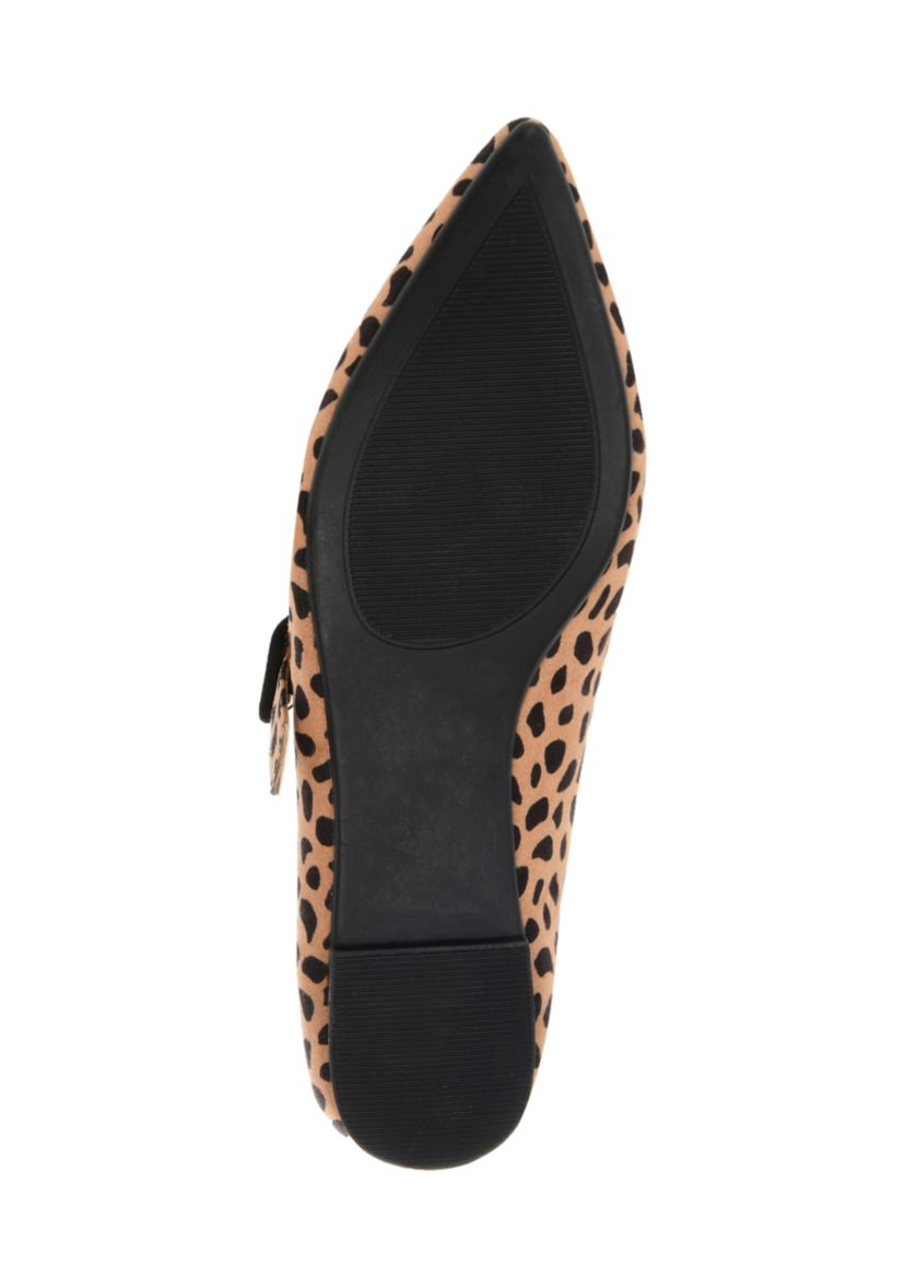 Karissa Flats 