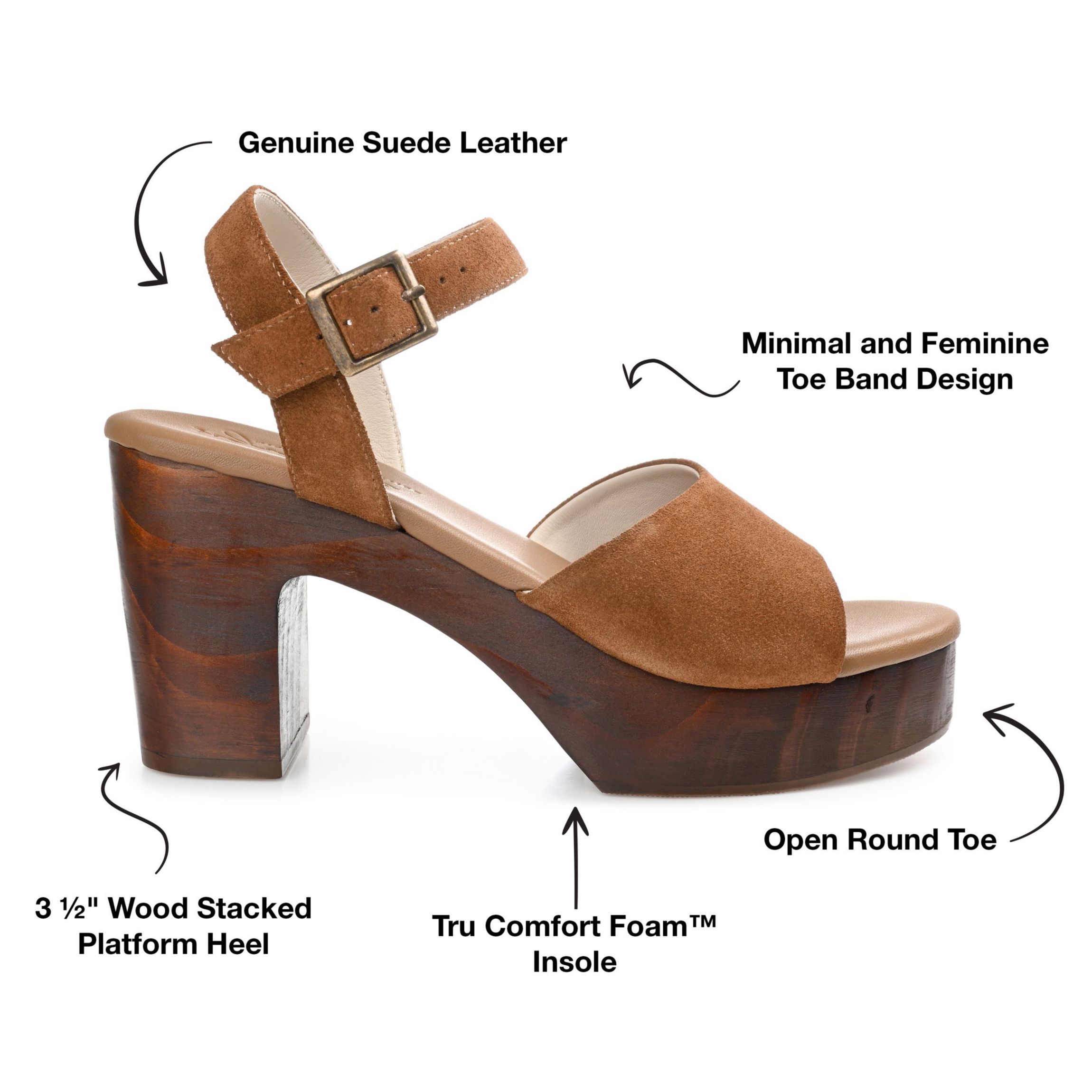 Katana Sandals