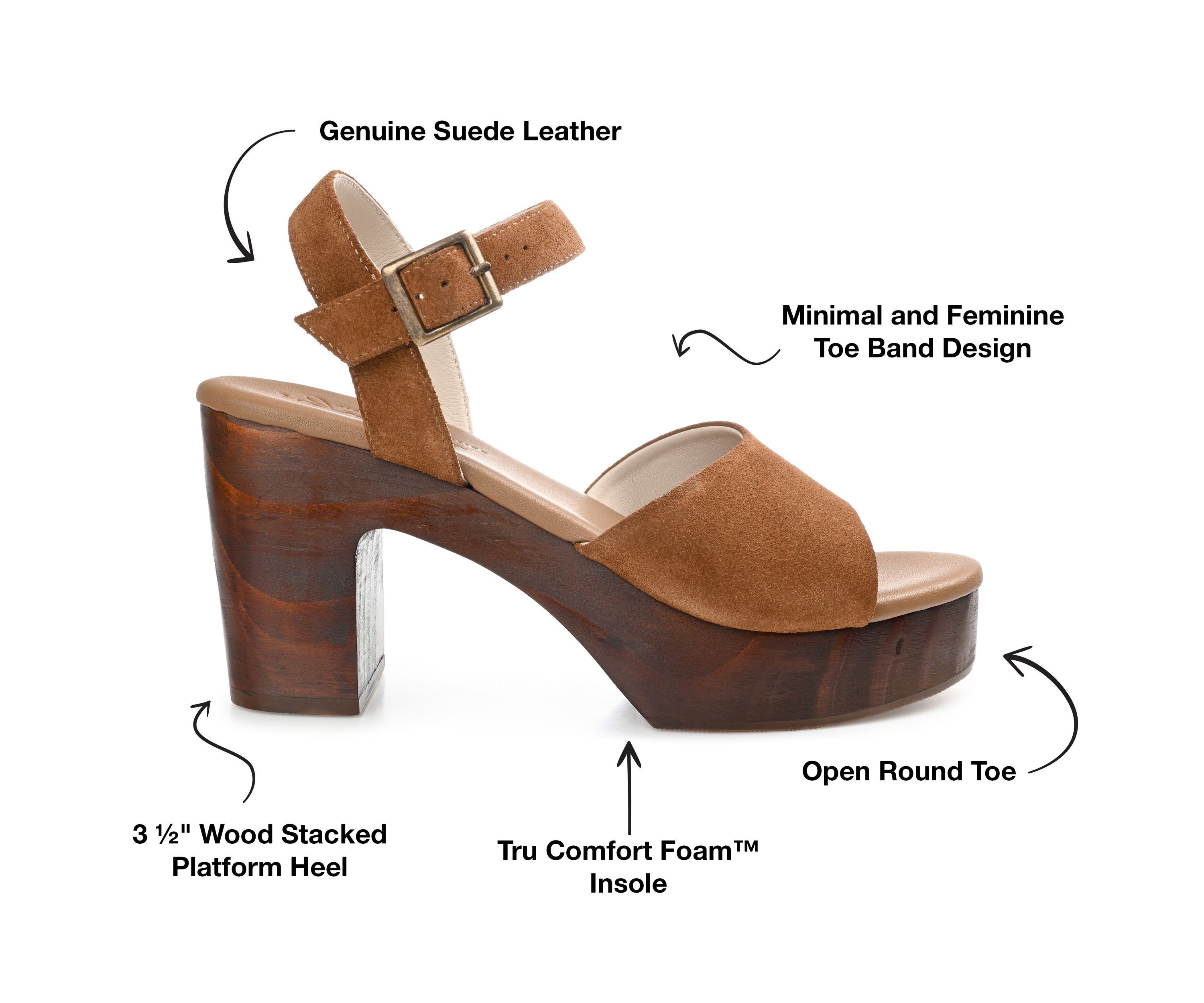 Katana Sandals