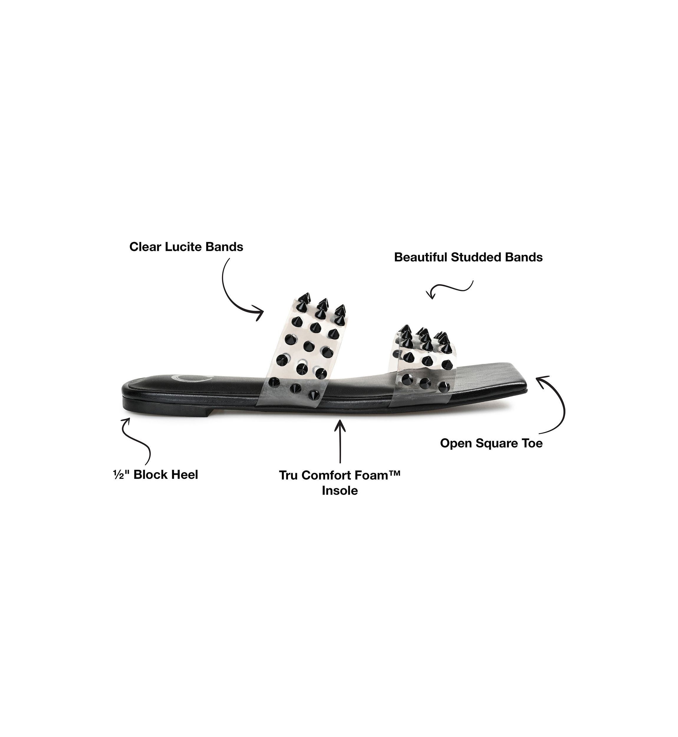 Katari Sandals