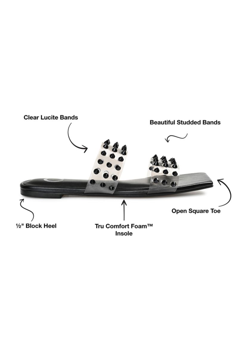 Katari Sandals