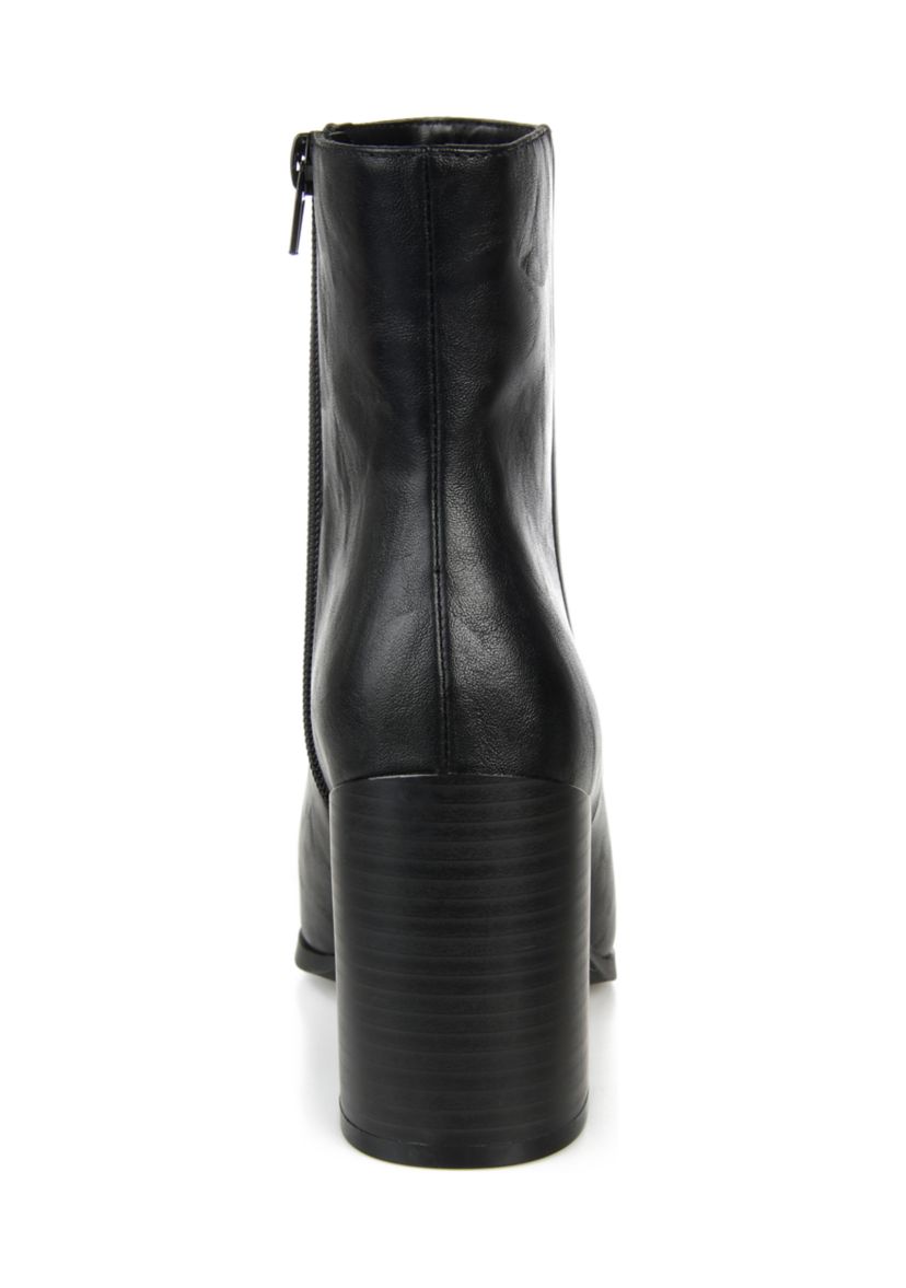 Kathie Booties