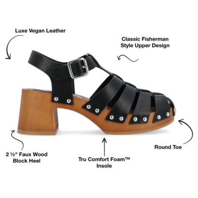 Kayda Sandals