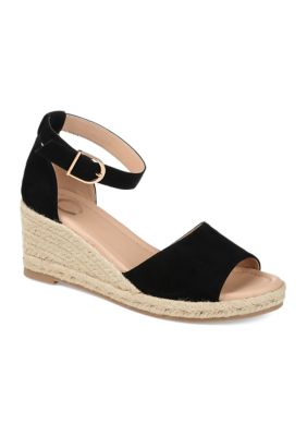 Keana Wedge Sandals