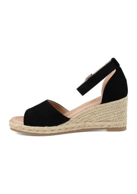 Keana Wedge Sandals