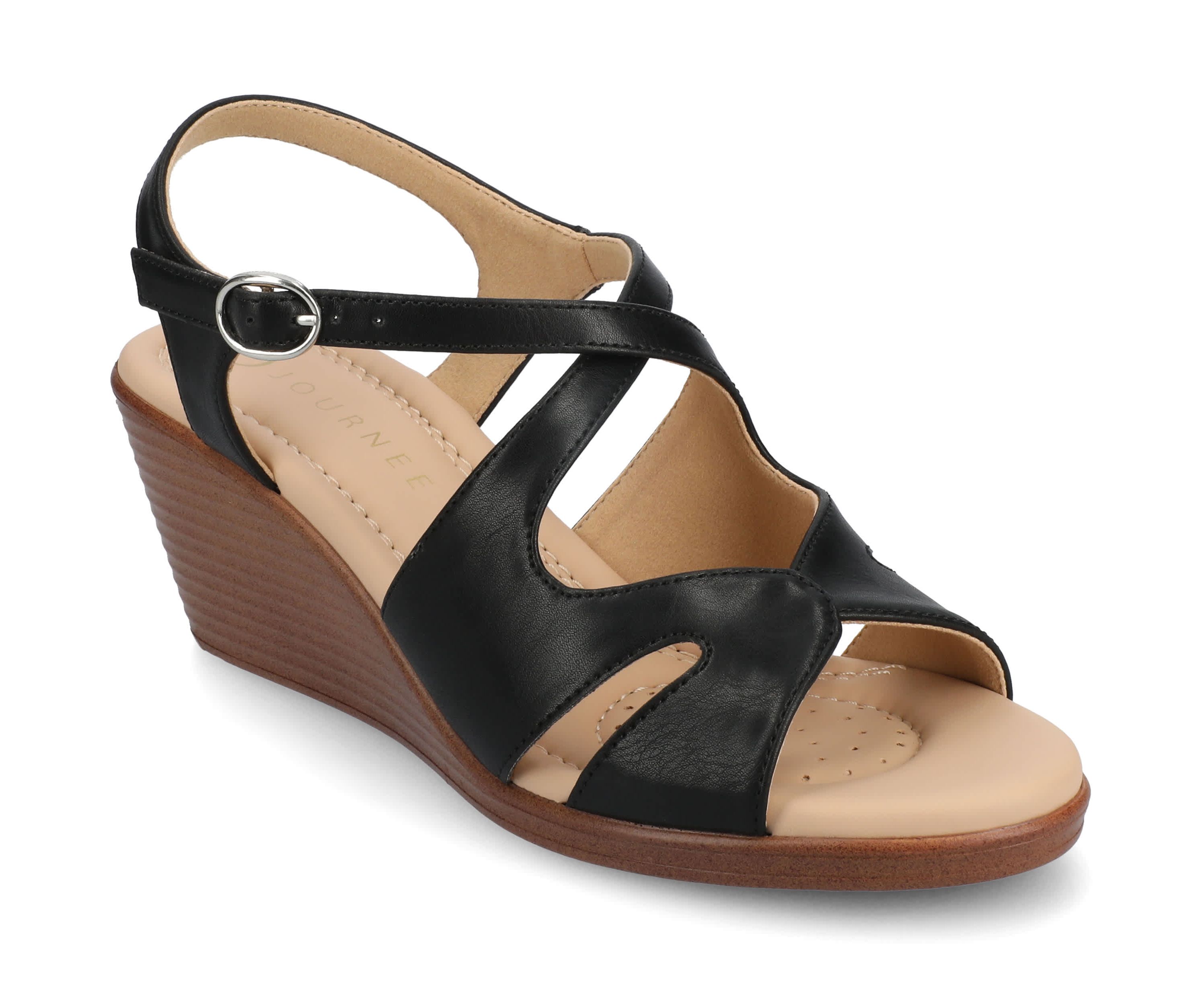 Kedzieii Sandals