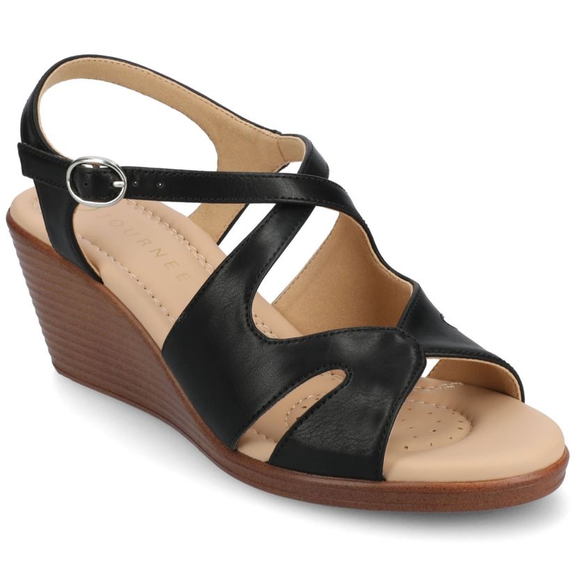 Kedzieii Sandals