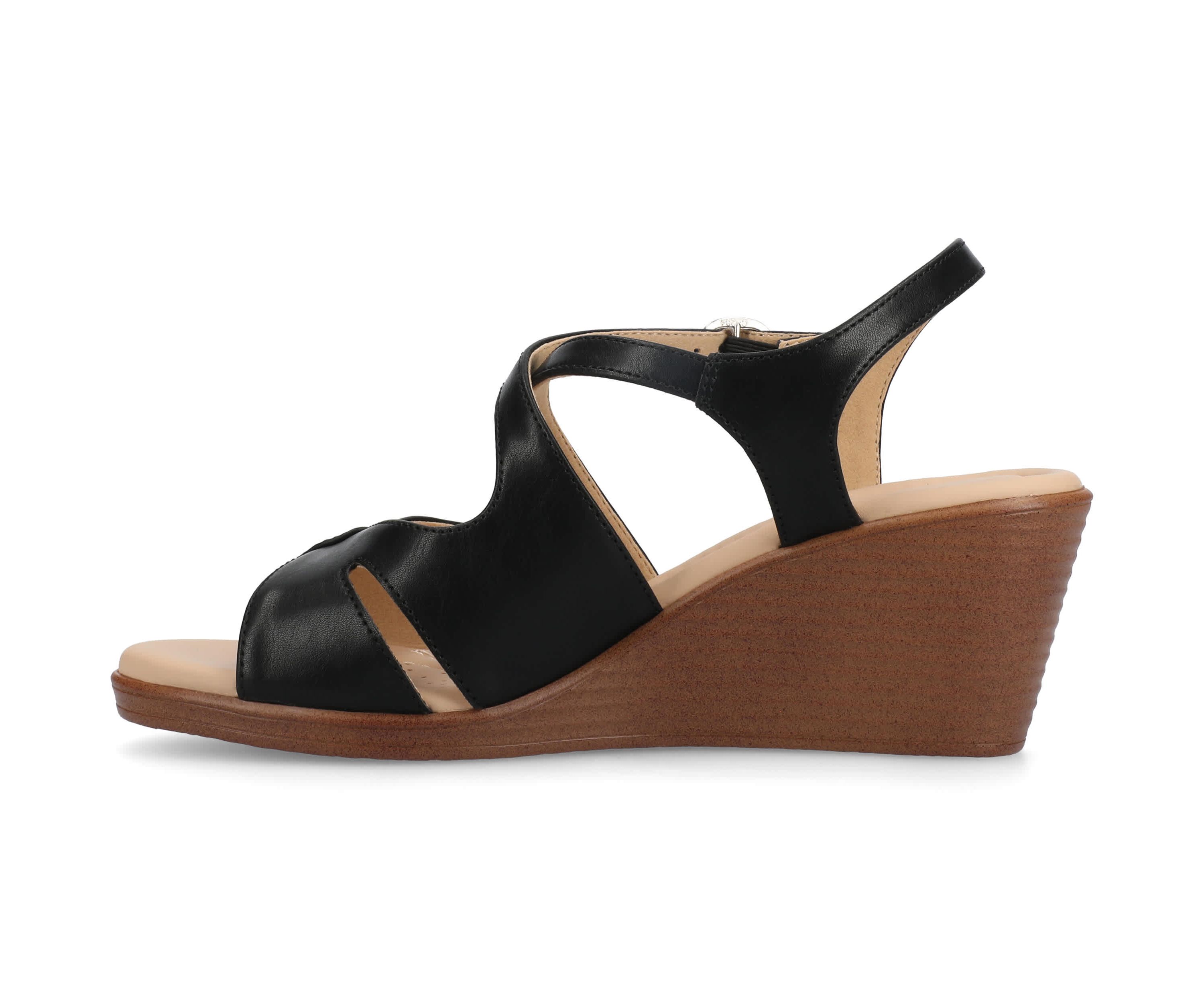 Kedzieii Sandals