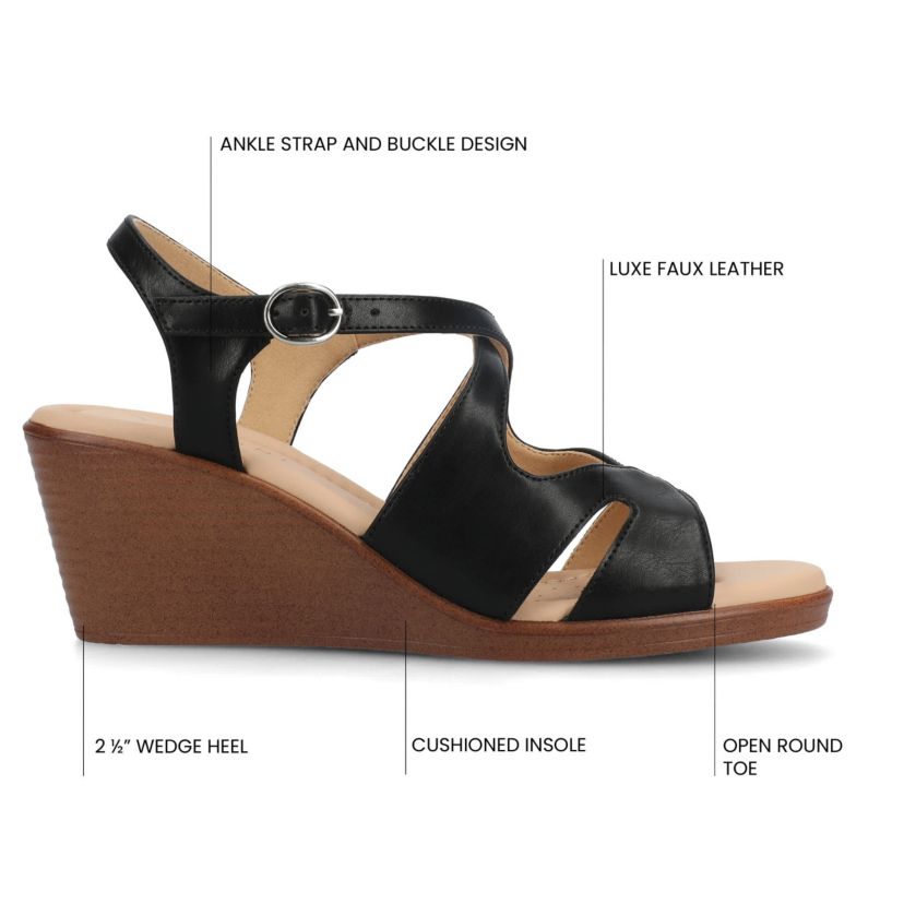 Kedzieii Sandals