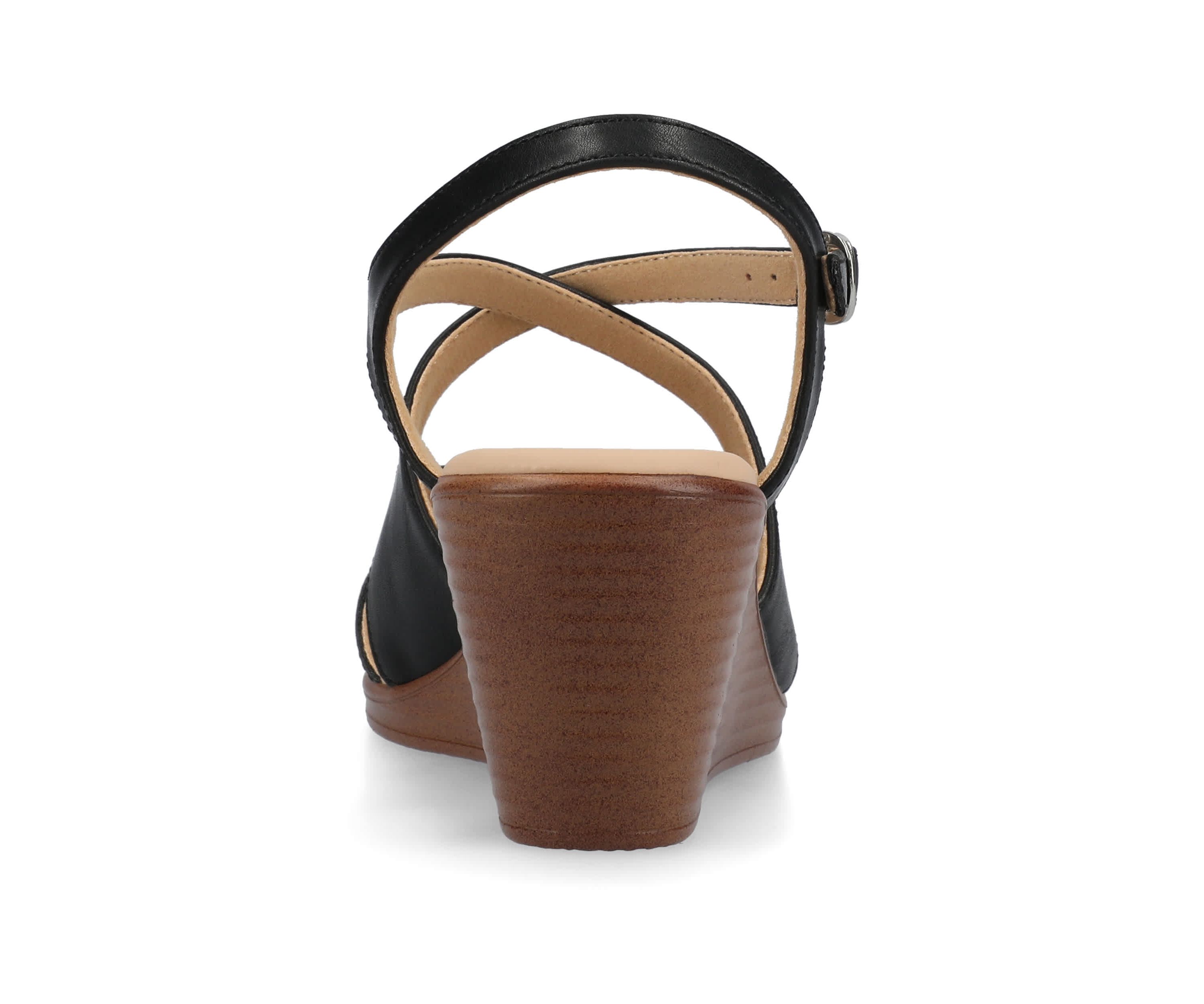 Kedzieii Sandals
