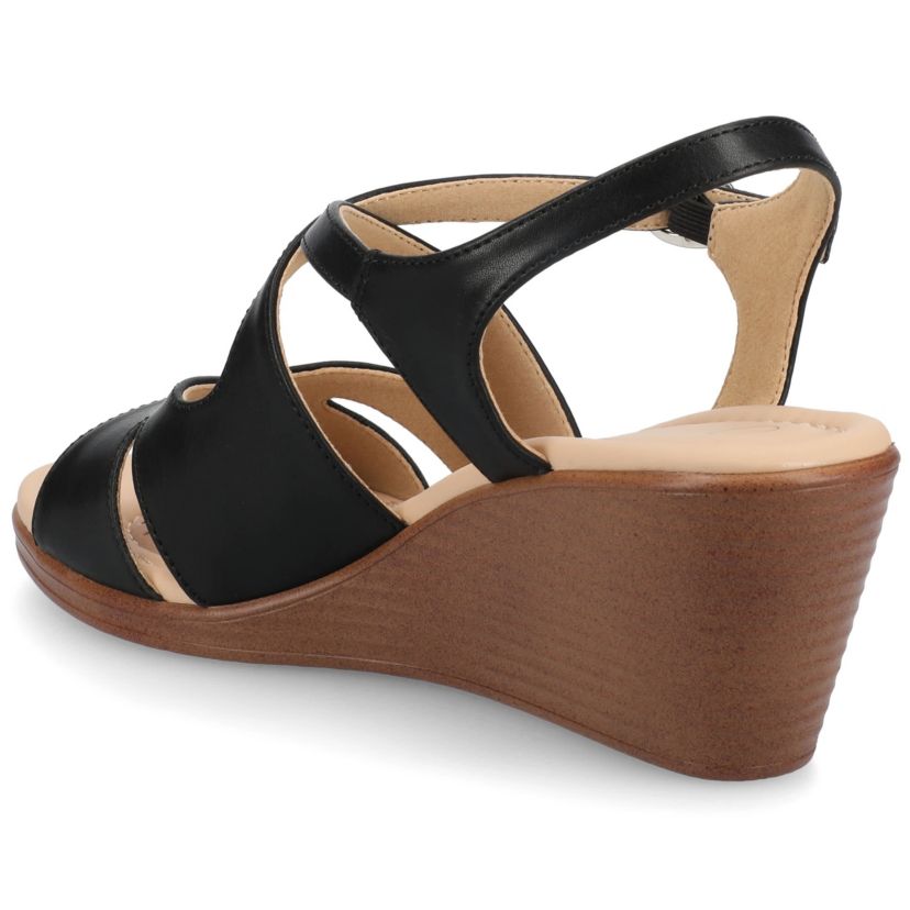 Kedzieii Sandals