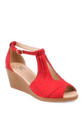 Belk wedges clearance