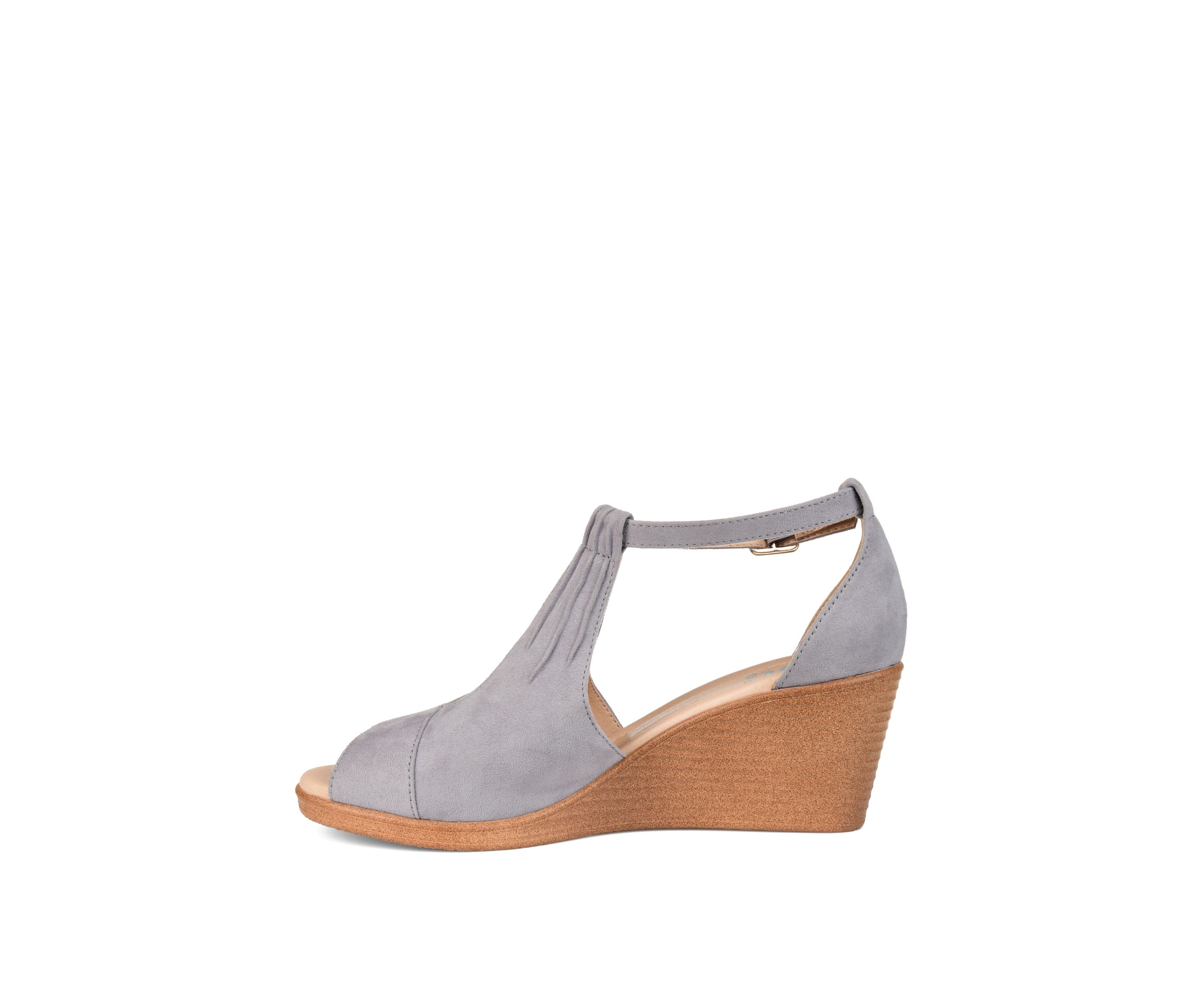 Comfort Kedzie Wedges