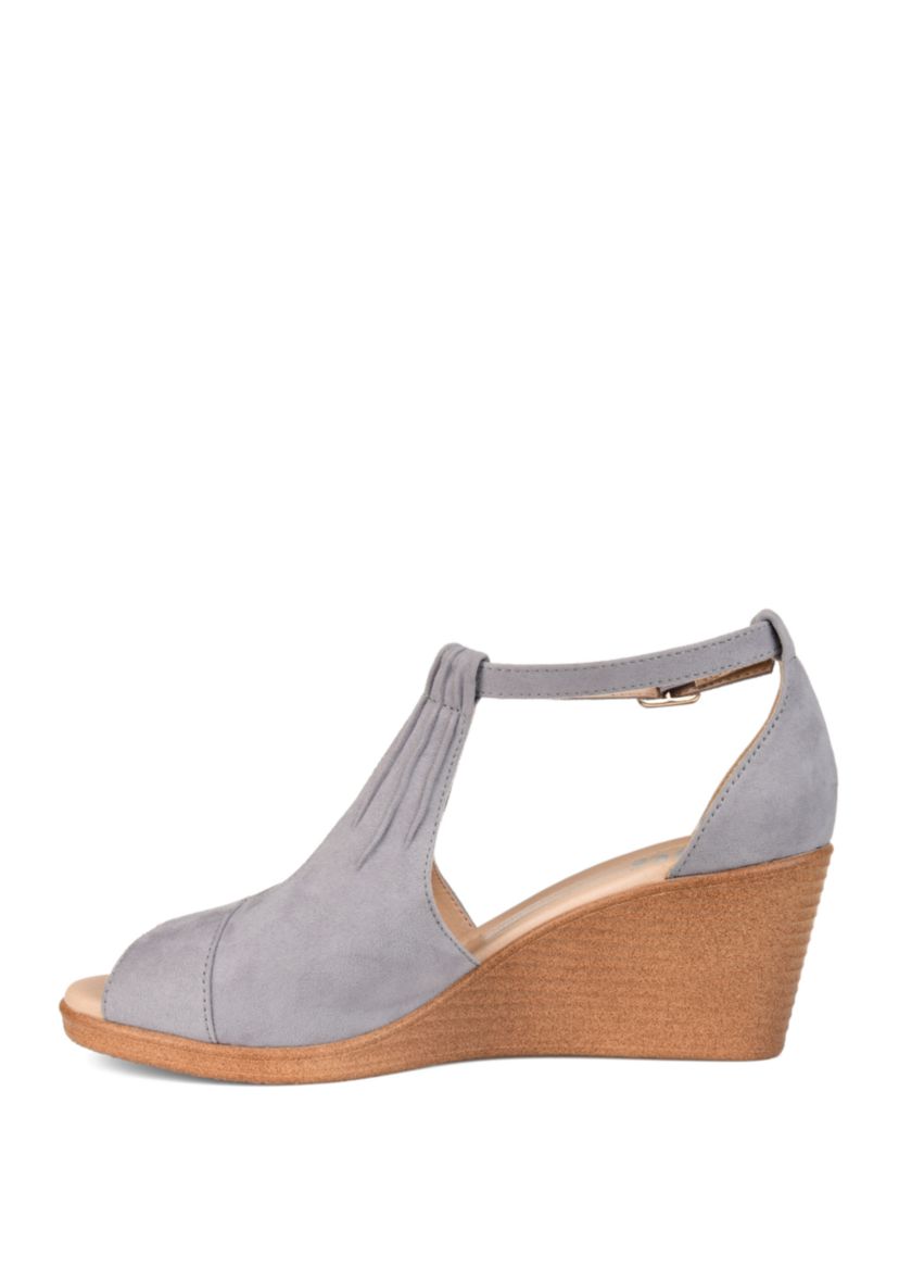 Comfort Kedzie Wedges