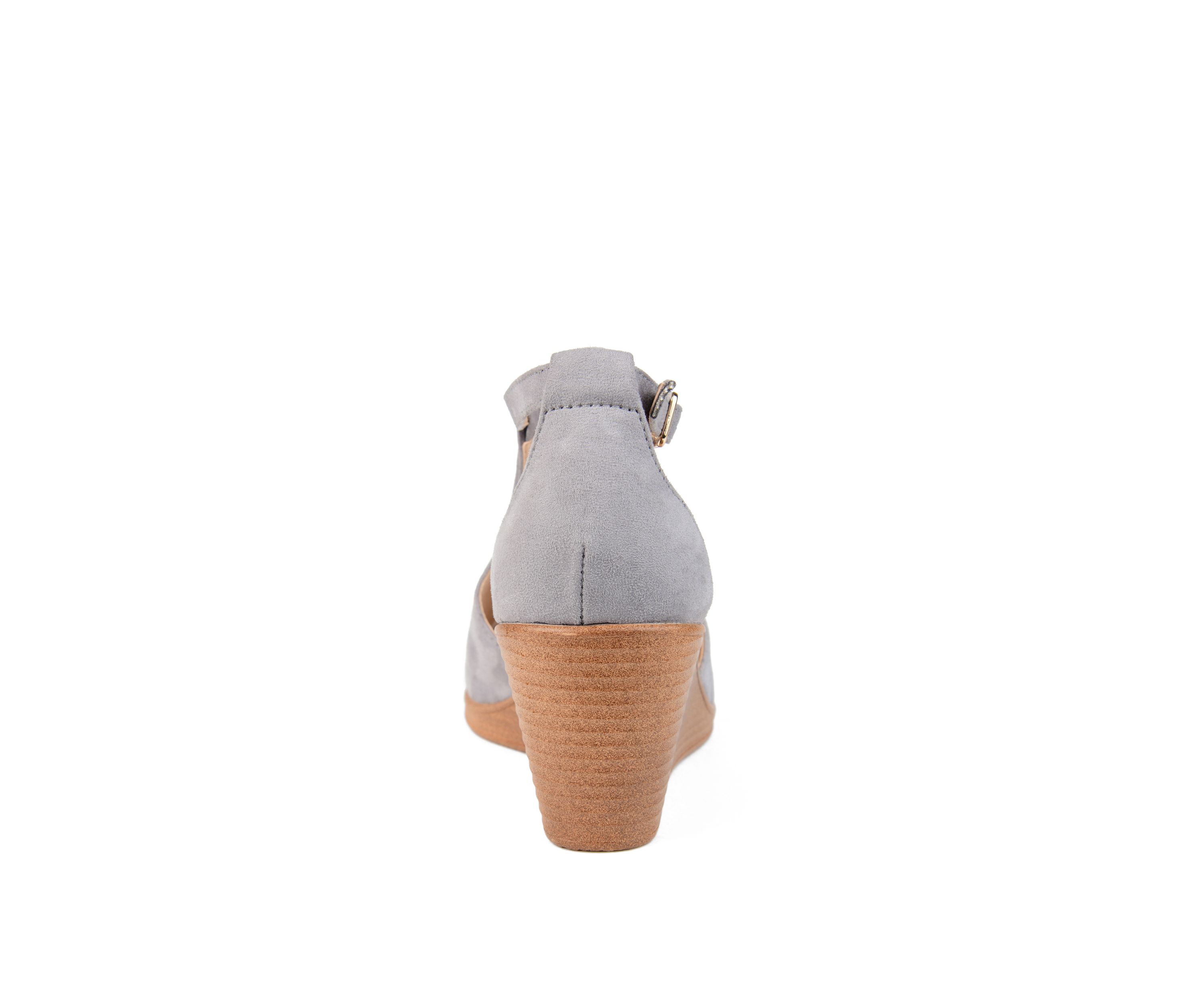 Comfort Kedzie Wedges