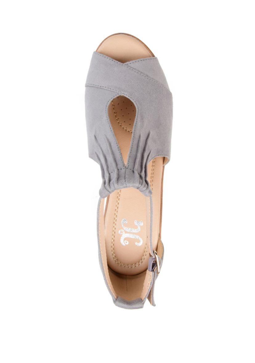 Comfort Kedzie Wedges
