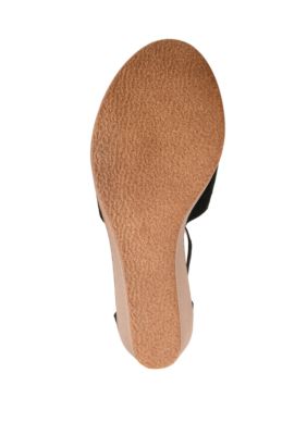 Comfort Kedzie Wedges