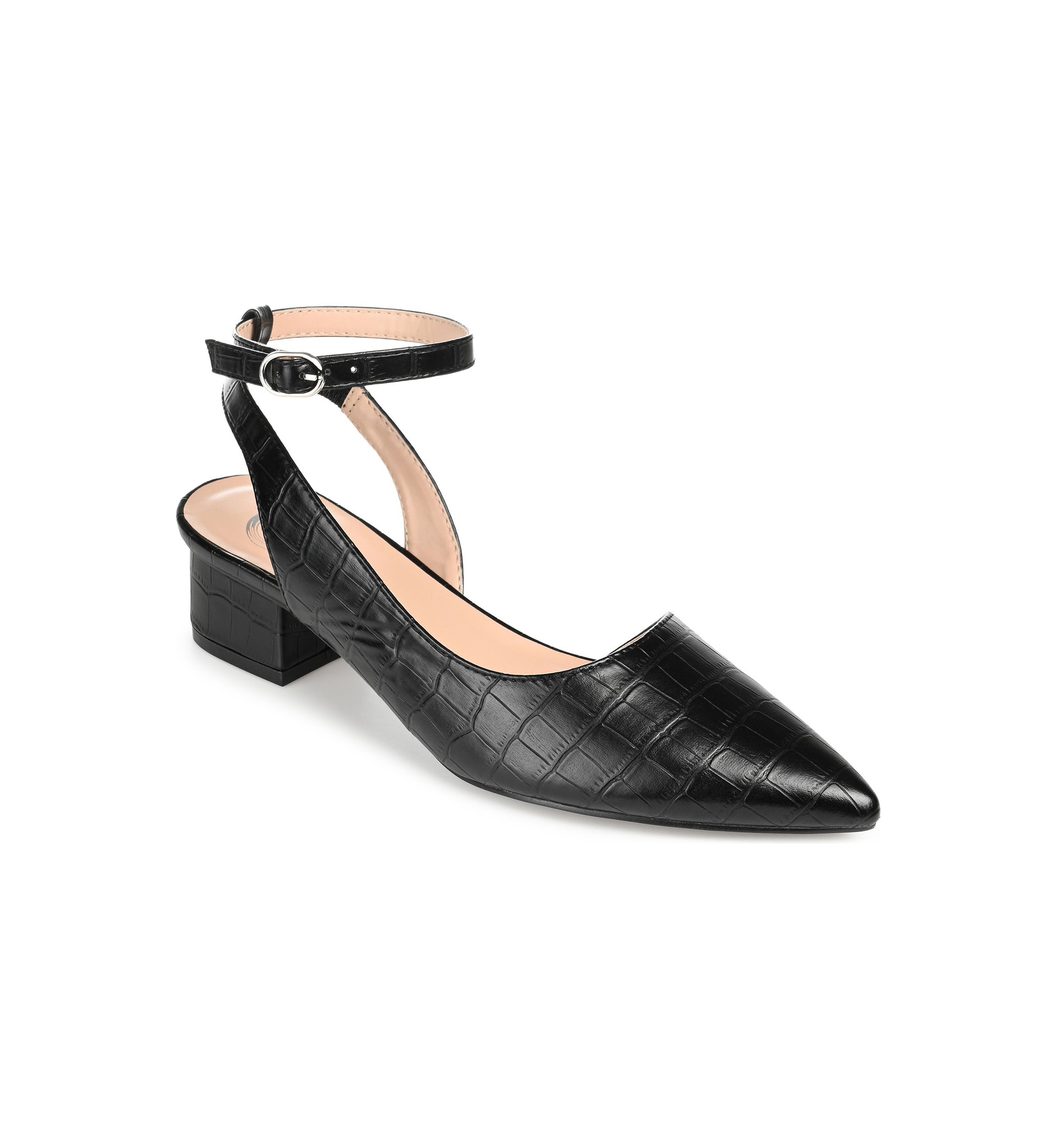 Keefa Pumps