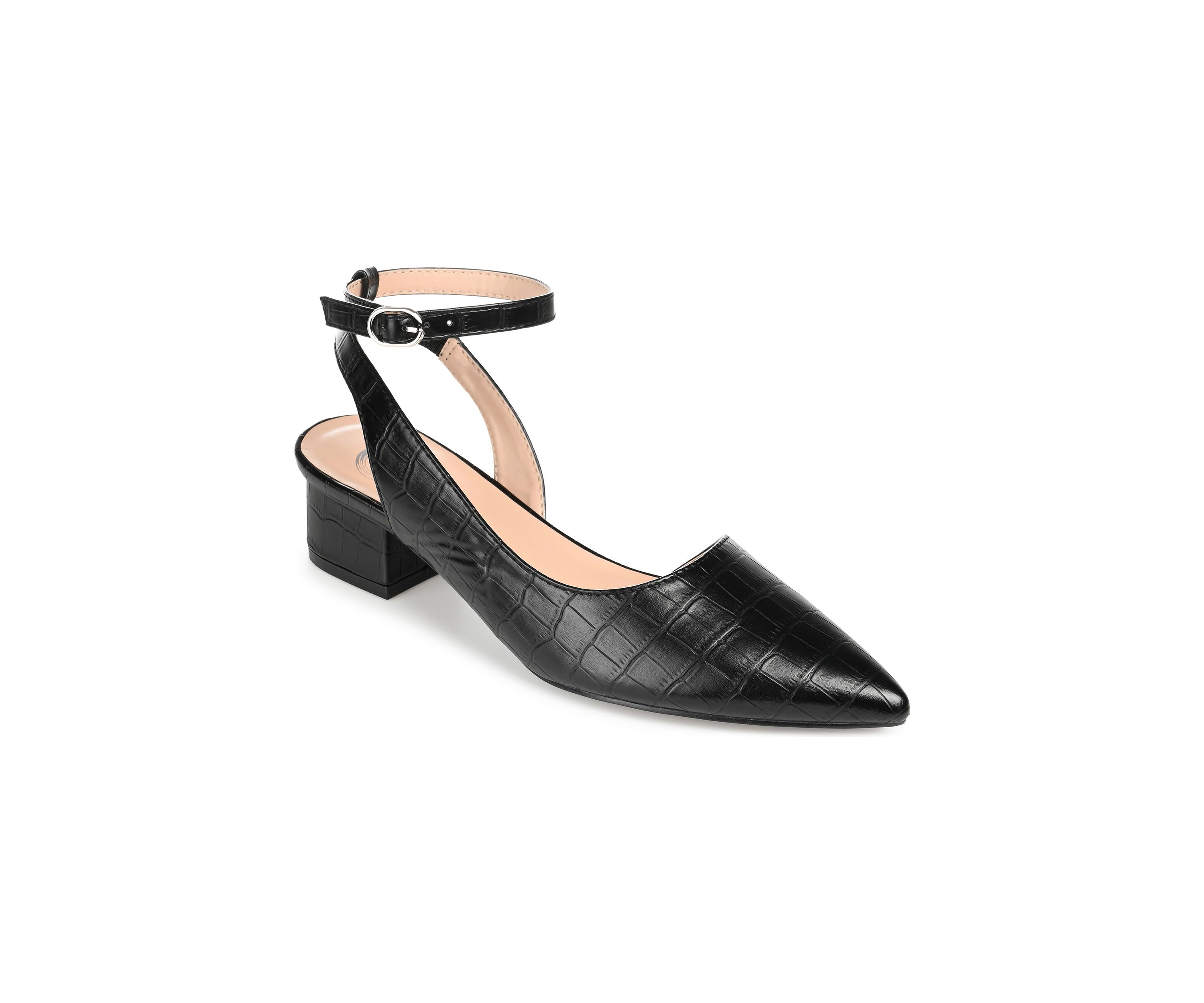 Keefa Pumps