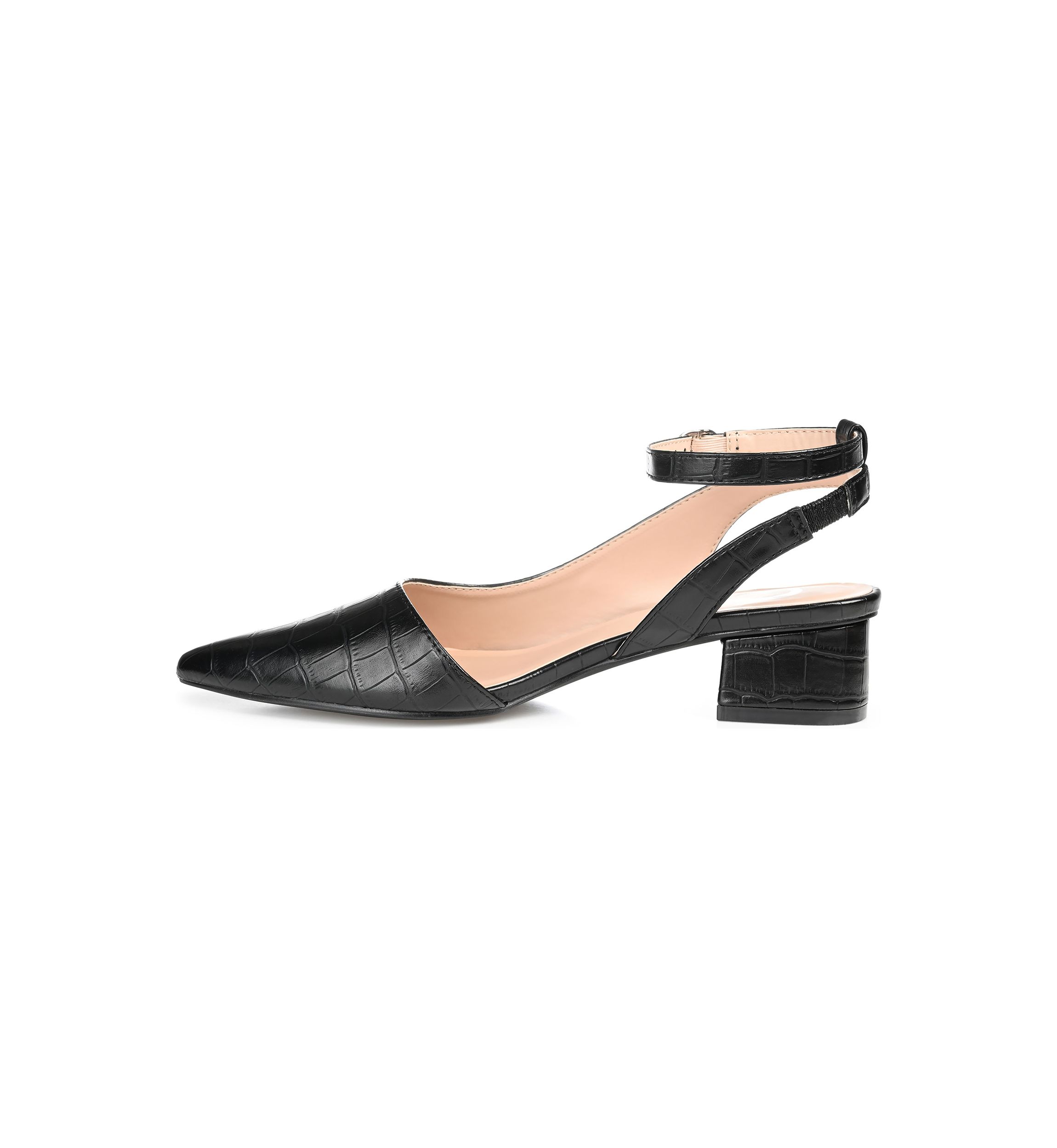 Keefa Pumps