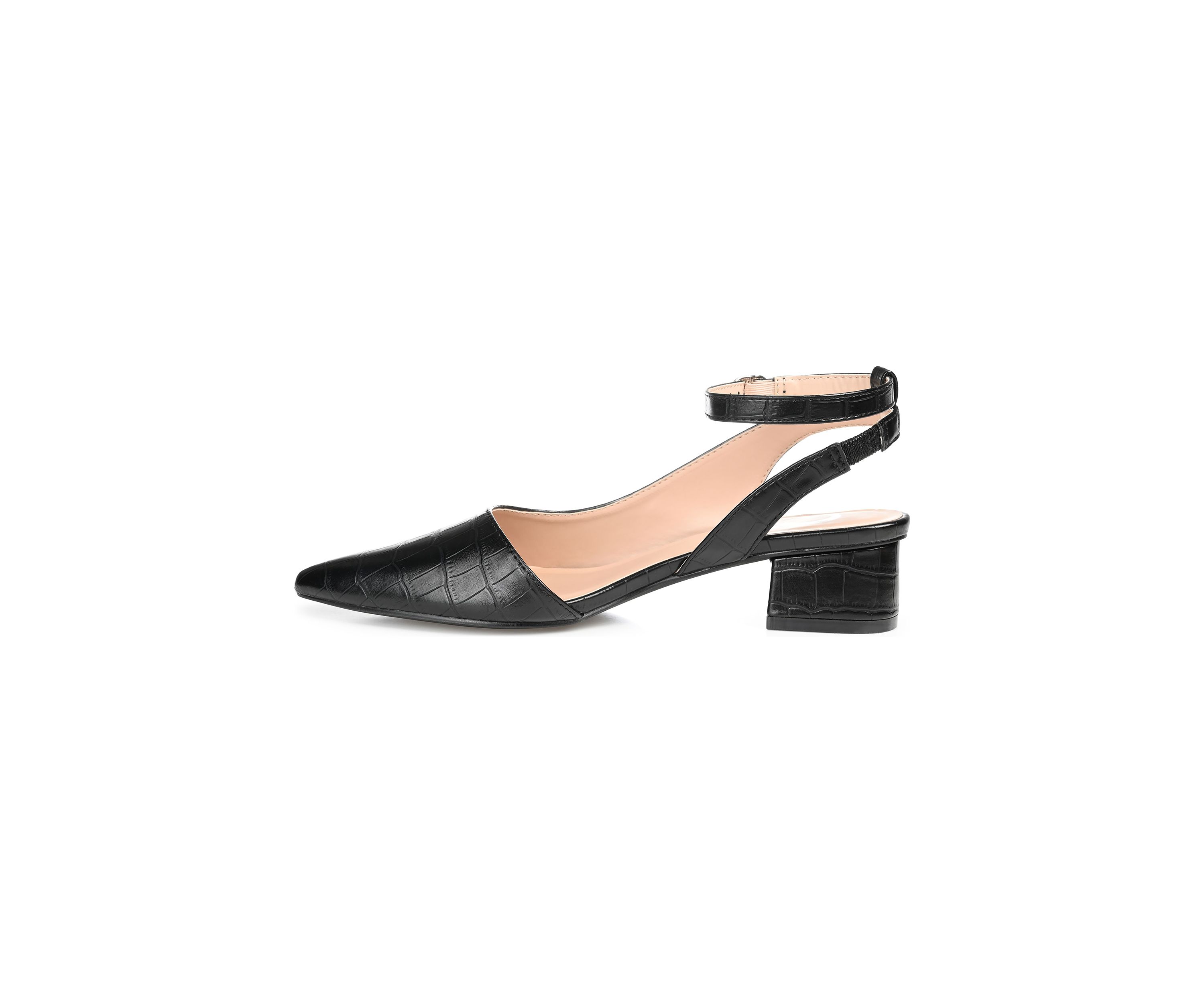 Keefa Pumps