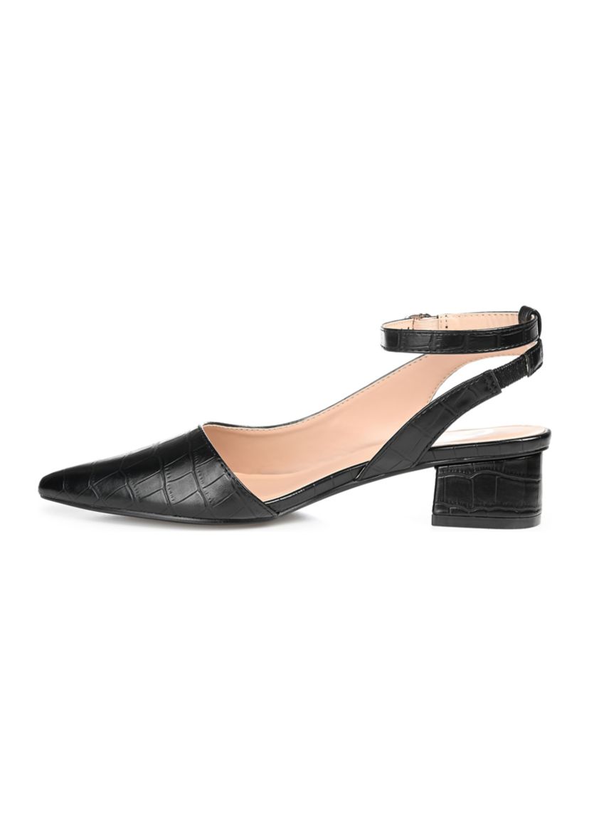 Keefa Pumps